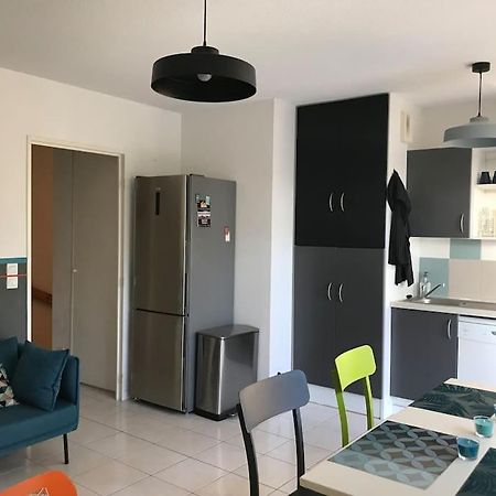 Maison A 300M De La Plage Villa Moliets-et-Maa Ngoại thất bức ảnh