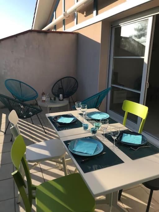 Maison A 300M De La Plage Villa Moliets-et-Maa Ngoại thất bức ảnh
