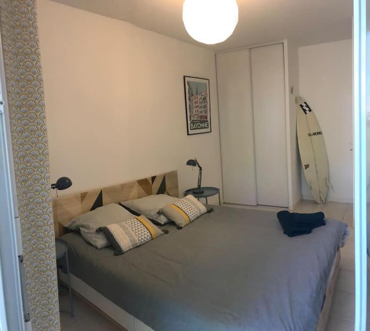 Maison A 300M De La Plage Villa Moliets-et-Maa Ngoại thất bức ảnh
