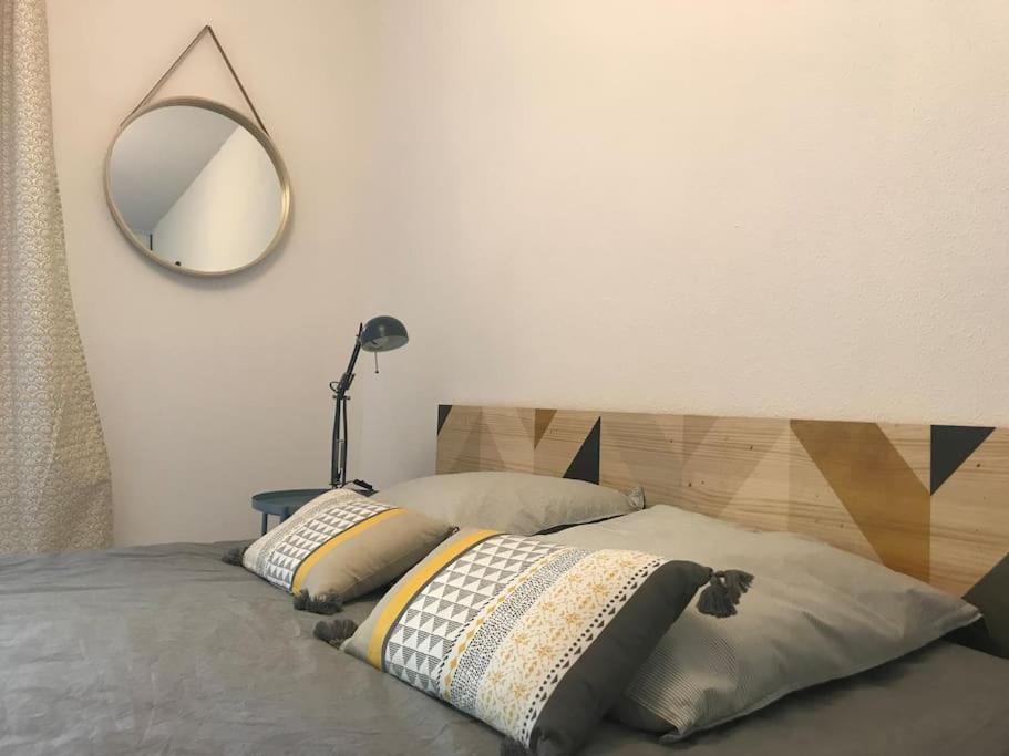 Maison A 300M De La Plage Villa Moliets-et-Maa Ngoại thất bức ảnh